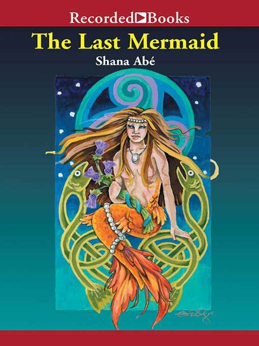 Cover image for The Last Mermaid